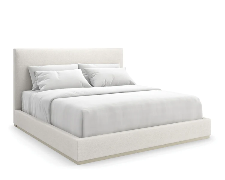 Caracole The Boutique Bett Kingsize CLA-5423-124-C von instylior