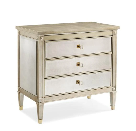 Caracole A Classic Beauty Nachttisch CLA-016-064 von instylior