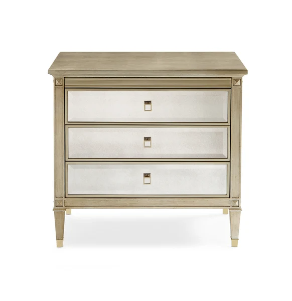 Caracole A Classic Beauty Nachttisch CLA-016-064 von instylior