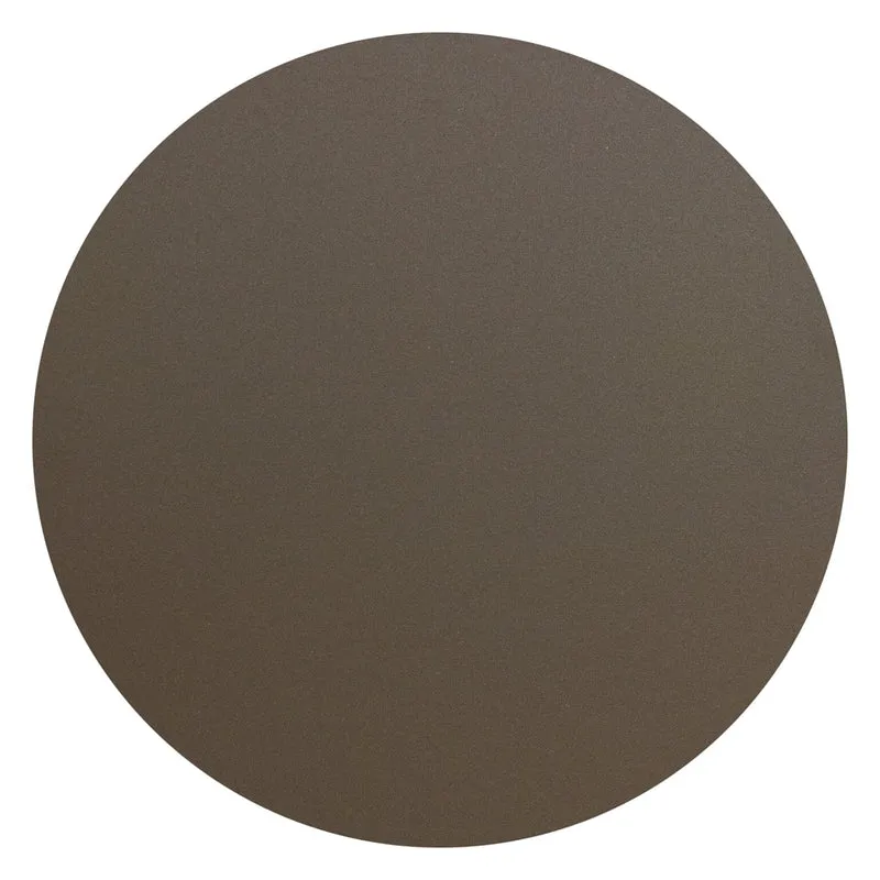 Dôme Deco PILAR Beistelltisch Cream