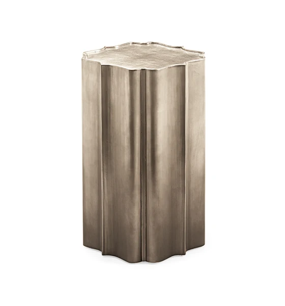 Caracole Gold Is Up Beistelltisch TRA-ACCTAB-004 von Instylior