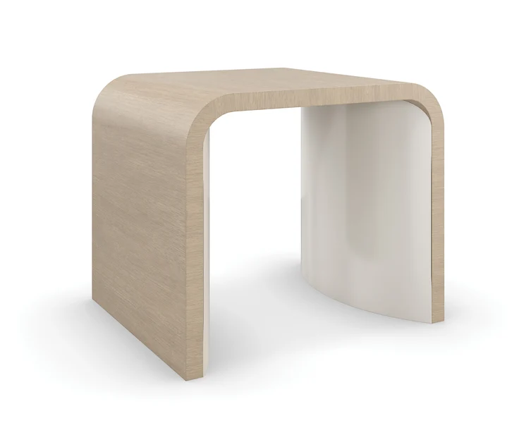 Caracole Beistelltisch M141-022-411 von Instylior