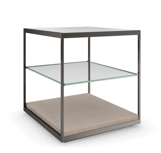 Caracole Beistelltisch CLA-422-419 von Instylior