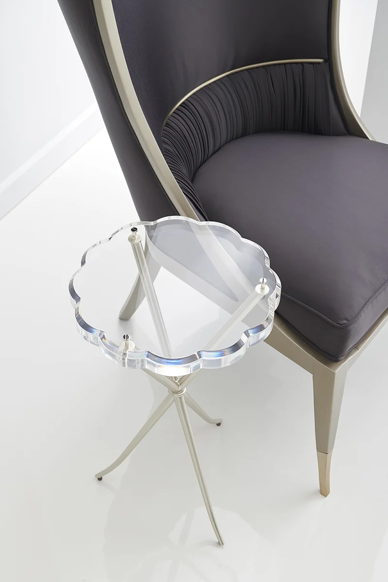 Caracole In A Tizzy Beistelltisch CLA-420-422 von Instylior