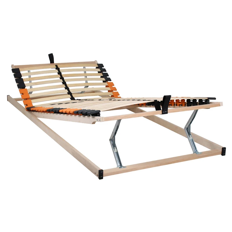 Betten-ABC Madera Medifix K+F Lattenrost