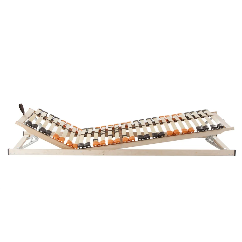 Betten-ABC Madera Medifix K+F Lattenrost