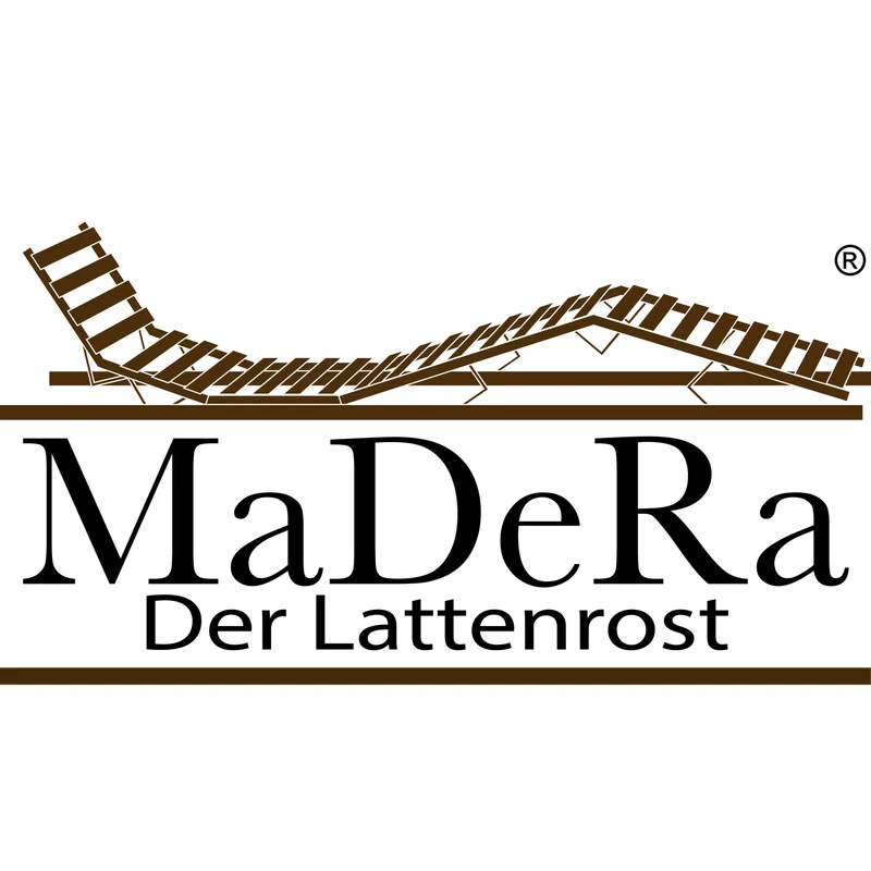 Betten-ABC Madera Medifix K+F Lattenrost