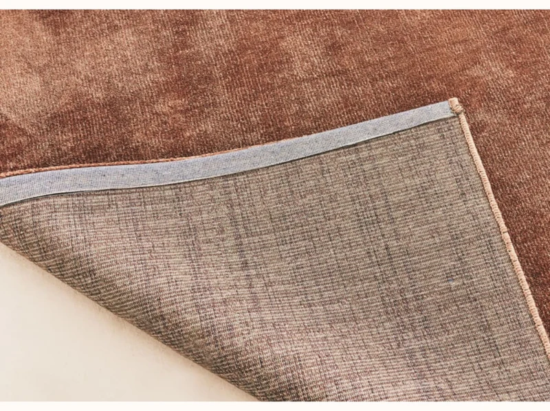 Tapis uni RÊVERIE