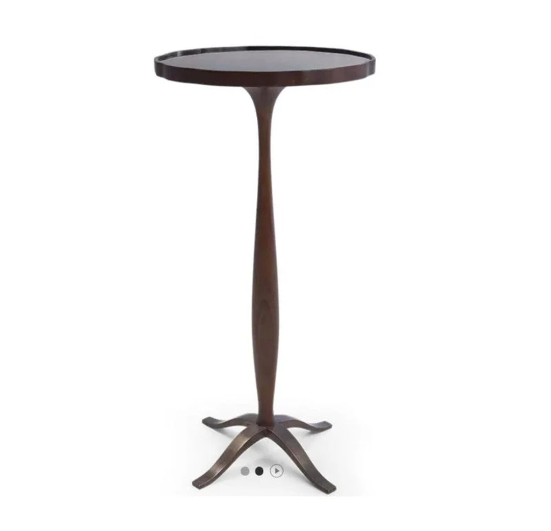 Christopher Guy eleganter Beistelltisch 76-0337 von Instylior