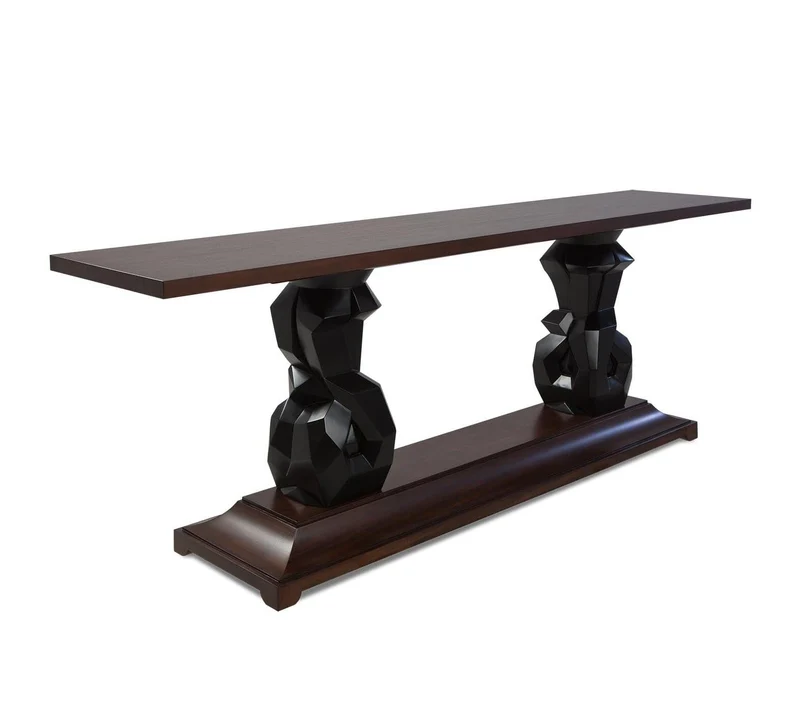 Christopher Guy elegante Konsole 76-0331 von Instylior