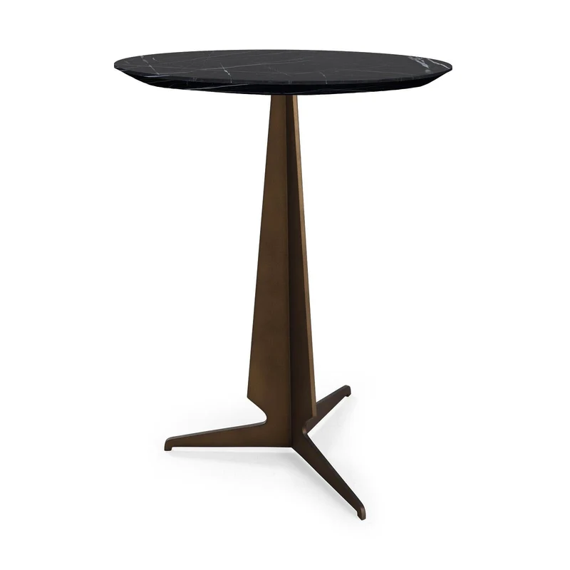 Christopher Guy handgearbeiteter Beistelltisch 76-0323 von Instylior