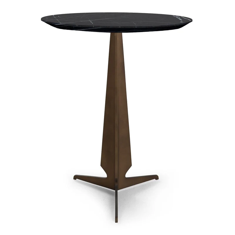 Christopher Guy handgearbeiteter Beistelltisch 76-0323 von Instylior