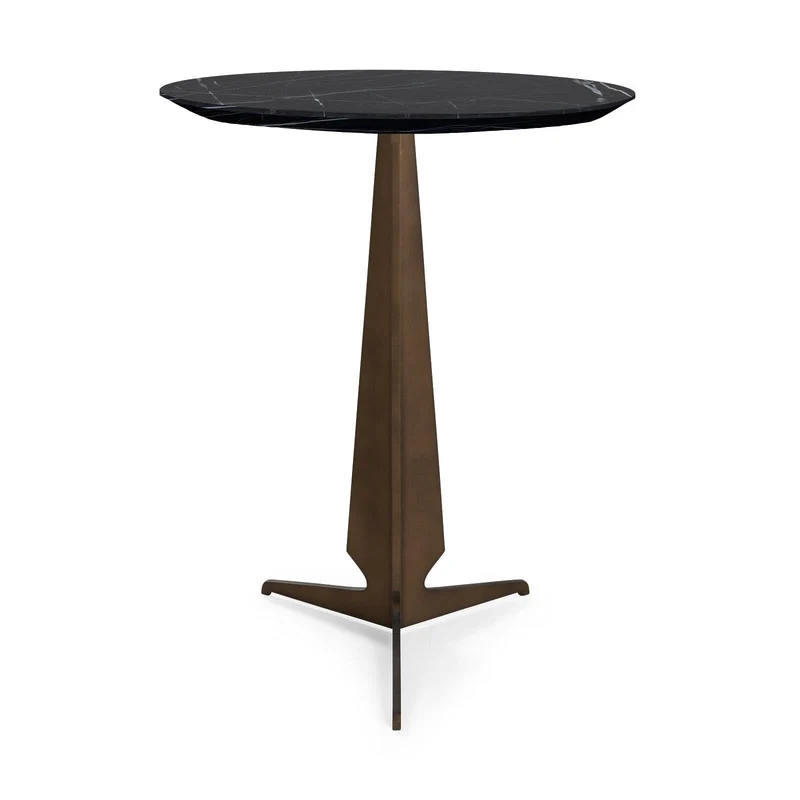 Christopher Guy handgearbeiteter Beistelltisch 76-0323 von Instylior