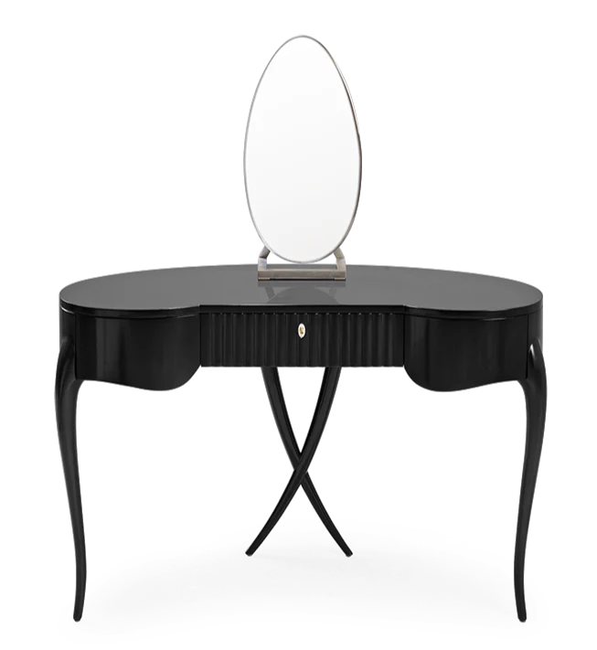 Christopher Guy eleganter Schminktisch 76-0300 von Instylior