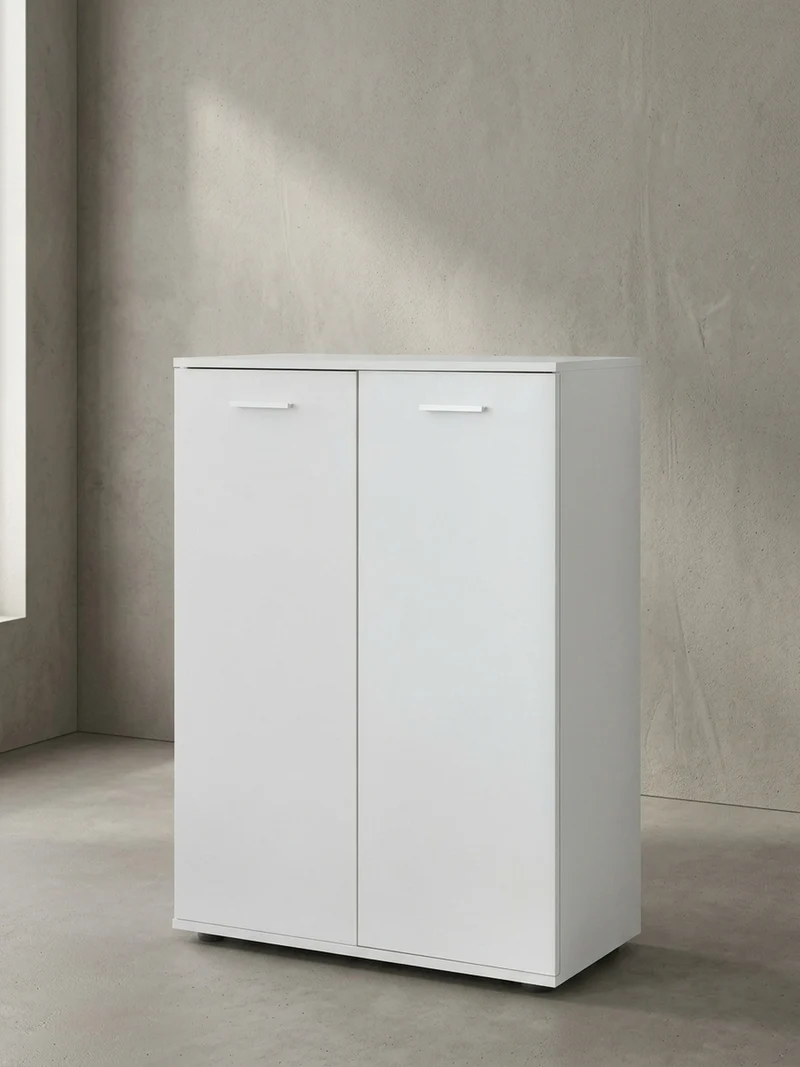 Sideboard – Holz, mit Türen, modernes Design, für Flur