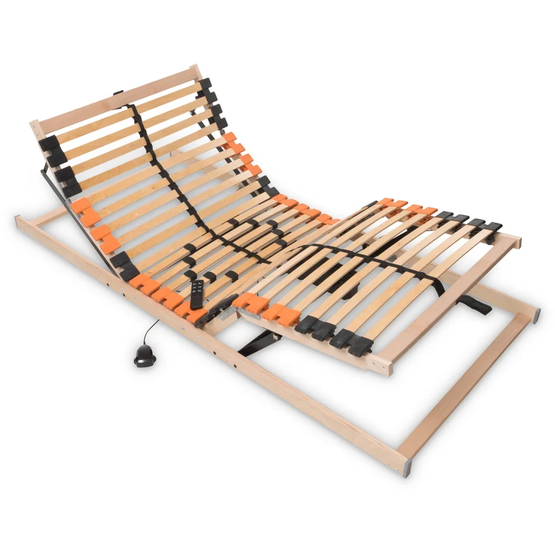 Betten-ABC Madera Medifix Elektro Lattenrost