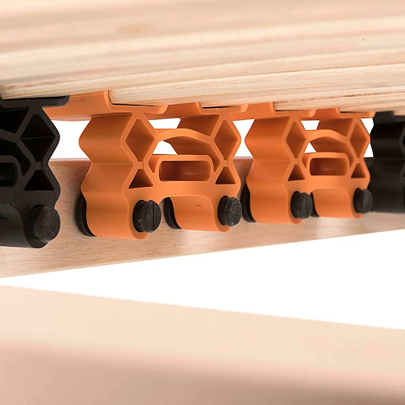 Betten-ABC Madera Medifix NV Lattenrost