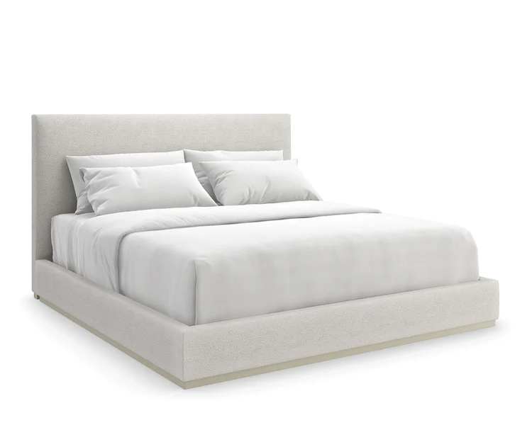 Caracole The Boutique Bett Queensize CLA-5423-104-B von instylior