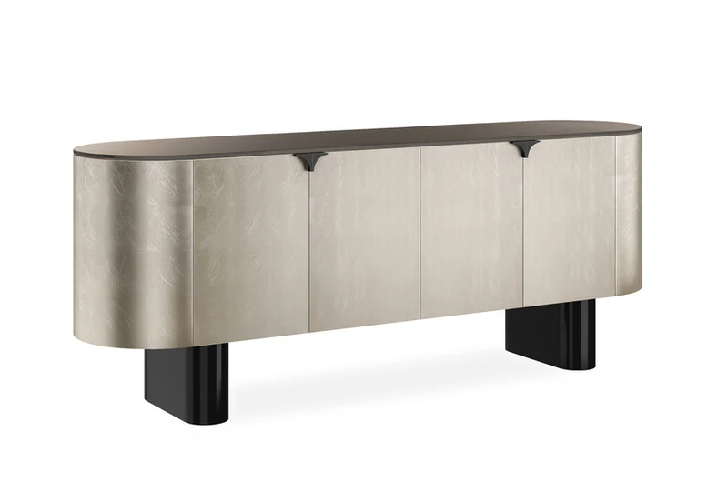 Caracole Gustav Media Sideboard CLA-424-531 von instylior