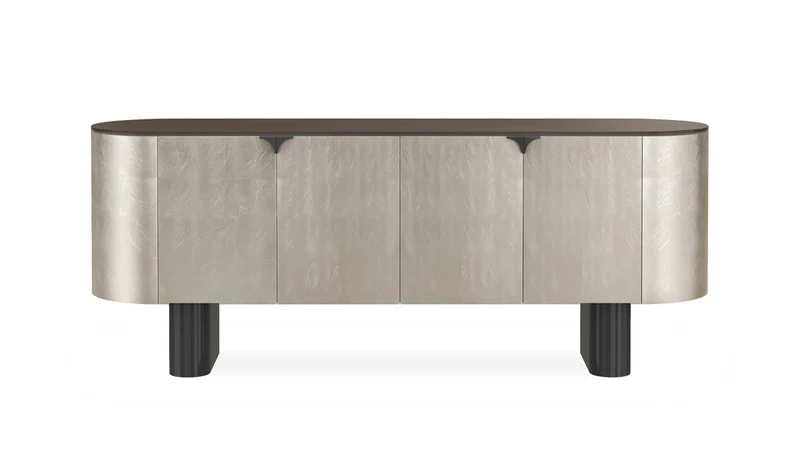 Caracole Gustav Media Sideboard CLA-424-531 von instylior