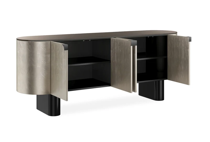 Caracole Gustav Media Sideboard CLA-424-531 von instylior