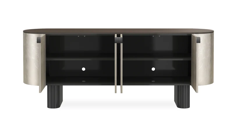Caracole Gustav Media Sideboard CLA-424-531 von instylior