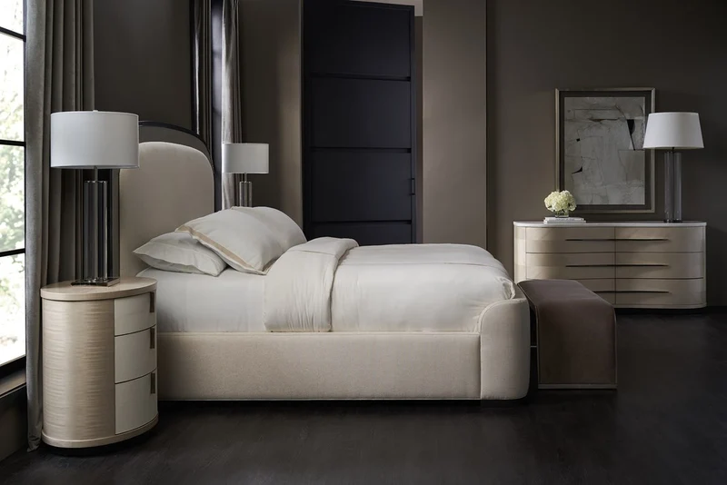 Caracole Wandering Nachttisch CLA-422-064 von Instylior