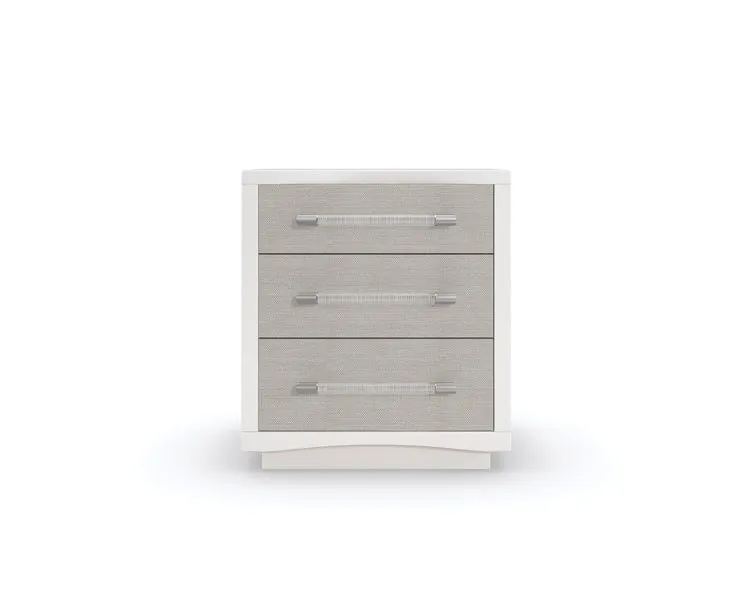 Caracole Nachttisch CLA-421-065 von Instylior