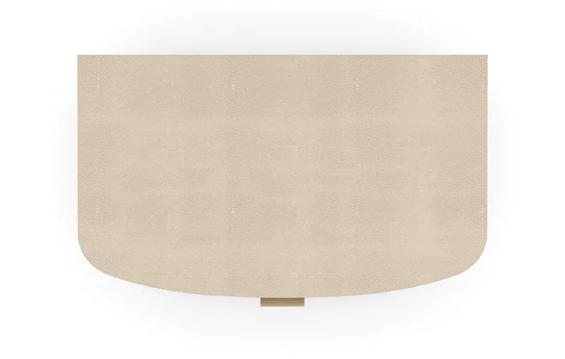 Caracole Simply Perfect Nachttisch CLA-022-063 von Instylior