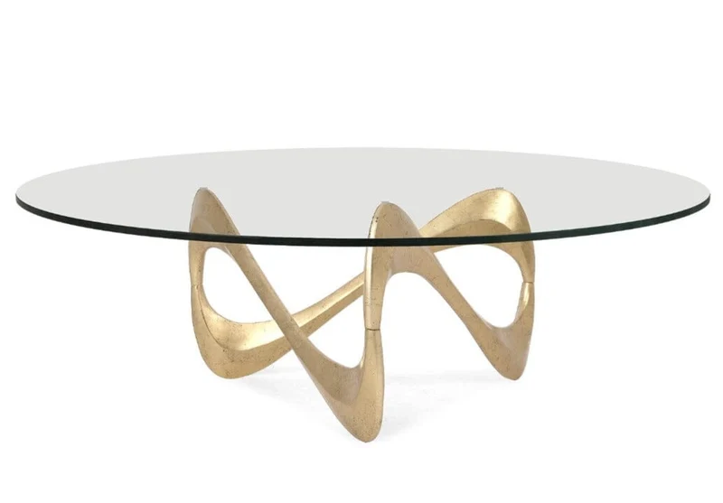 Christopher Guy eleganter Couchtisch 76-0298 von Instylior