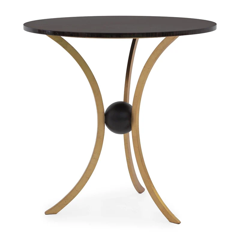 Christopher Guy eleganter Beistelltisch Bistrotisch 76-0234 von Instylior