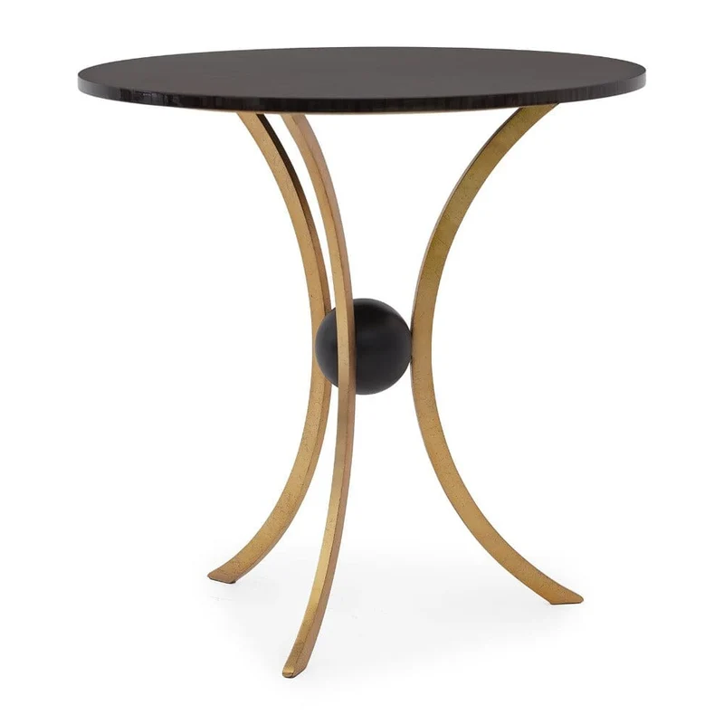 Christopher Guy eleganter Beistelltisch Bistrotisch 76-0234 von Instylior