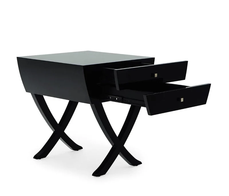 Christopher Guy edler Beistelltisch 76-0208 von Instylior