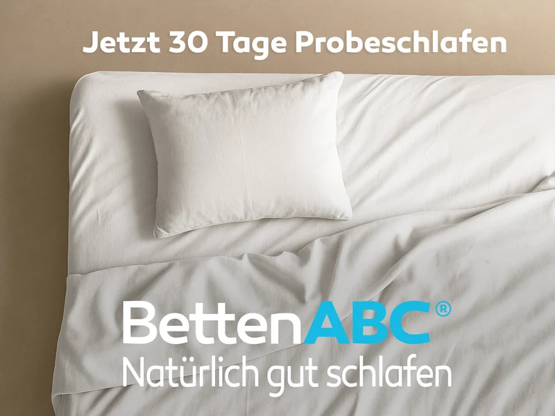 Betten-ABC Madera XXL Rollrost