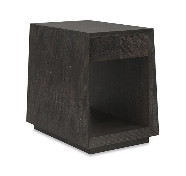 Caracole Bridges Beistelltisch CLA-424-415 von instylior