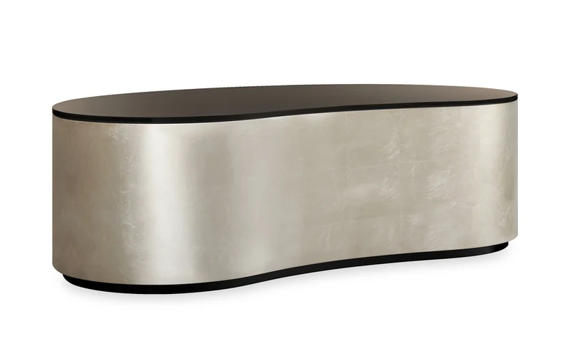 Caracole Adele Couchtisch CLA-424-408 von instylior