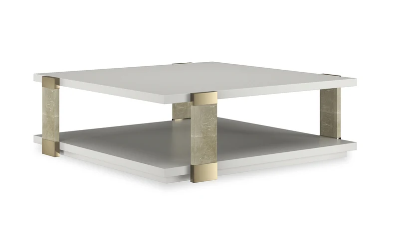 Caracole I'Ll Take The Corner Couchtisch CLA-424-406 von instylior
