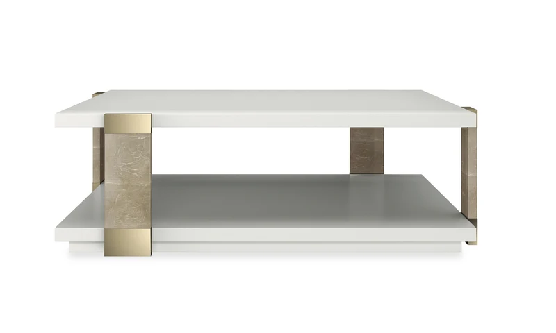 Caracole I'Ll Take The Corner Couchtisch CLA-424-406 von instylior