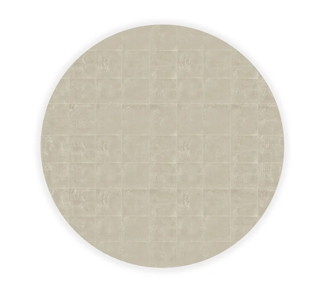 Caracole Cocktail Couture Round Couchtisch CLA-424-404 von instylior