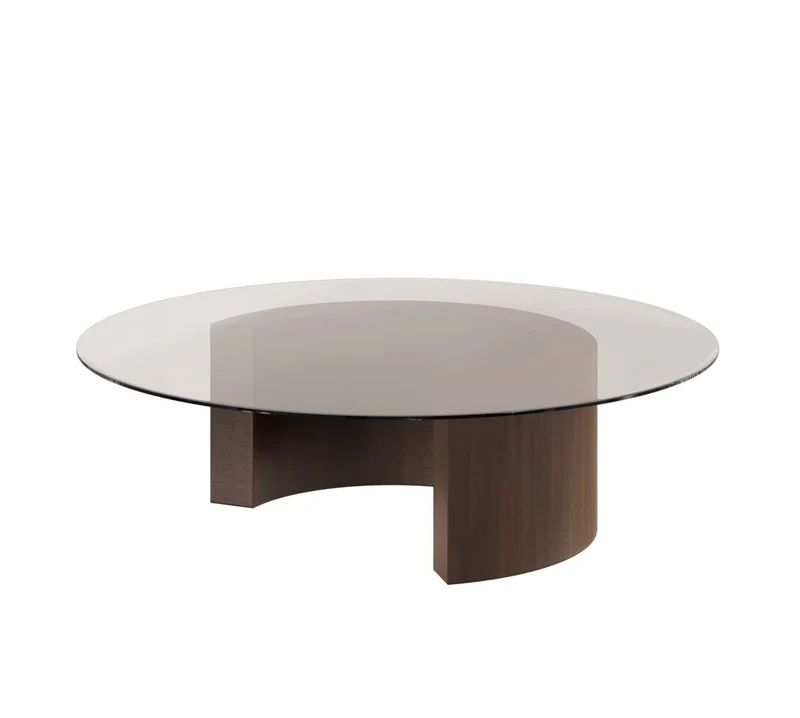 Dôme Deco Guna Couchtisch M
