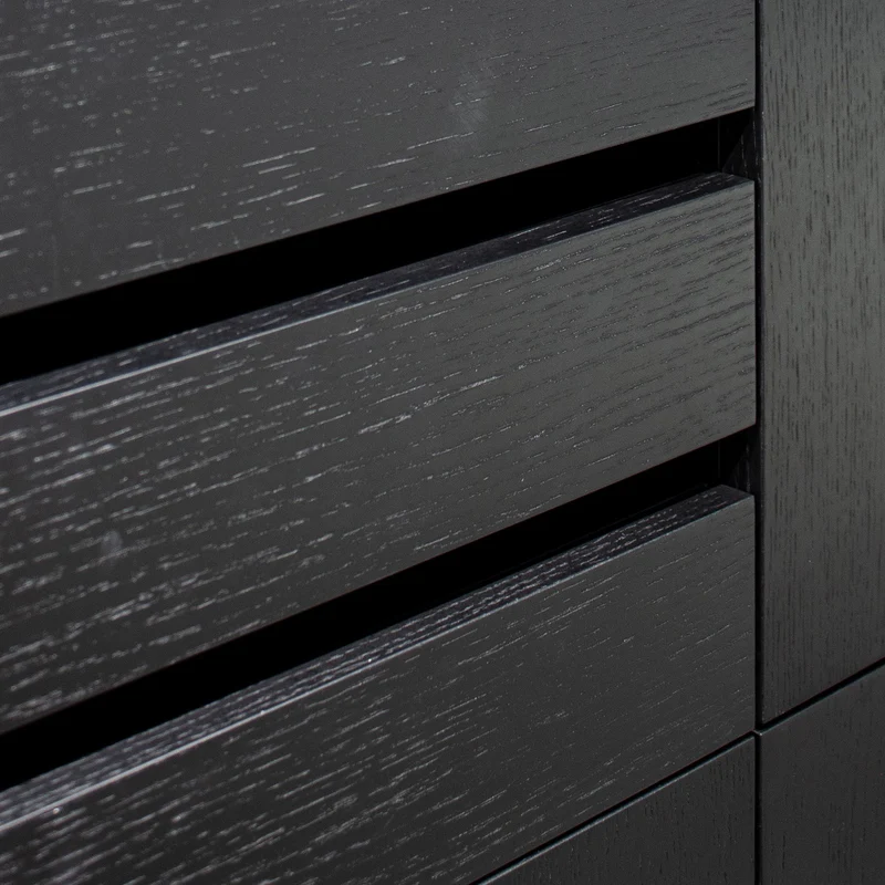 Dôme Deco ABERDEEN Barschrank
