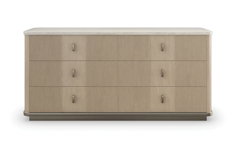 Caracole Kommode Dresser M143-022-032 von Instylior
