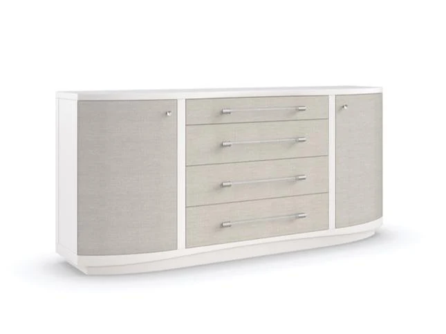 Caracole Clear To Me Kommode CLA-421-031 von Instylior