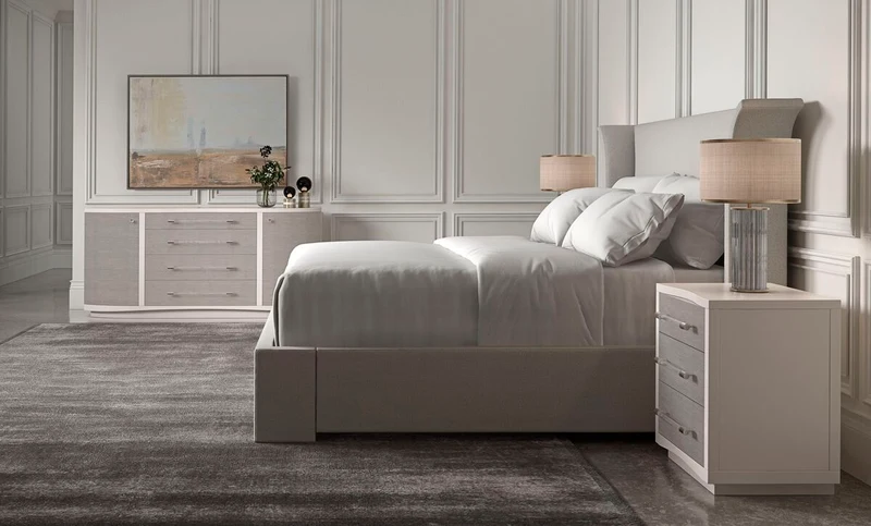 Caracole Clear To Me Kommode CLA-421-031 von Instylior
