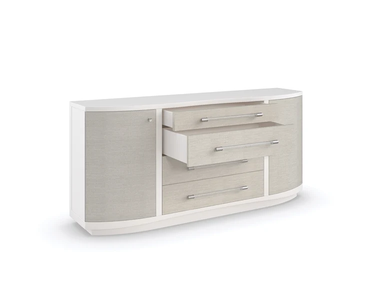 Caracole Clear To Me Kommode CLA-421-031 von Instylior