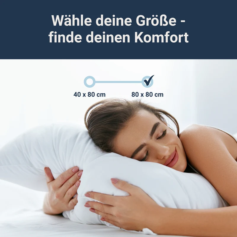 Traumhaft Softline Steppbett