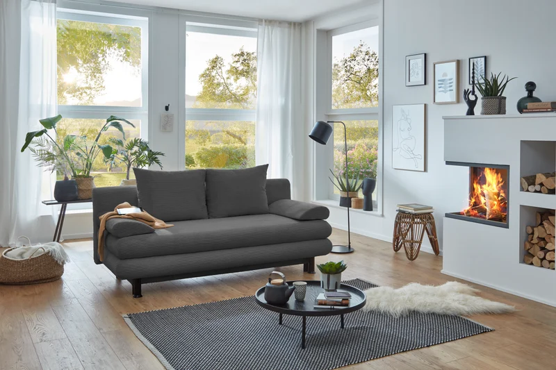 Betten-ABC Flair Schlafsofa