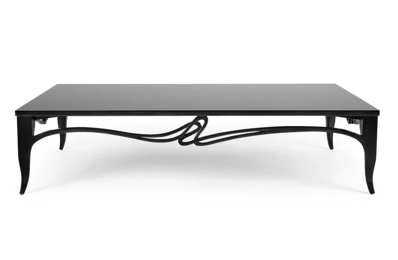 Christopher Guy eleganter Couchtisch 76-0164 von Instylior