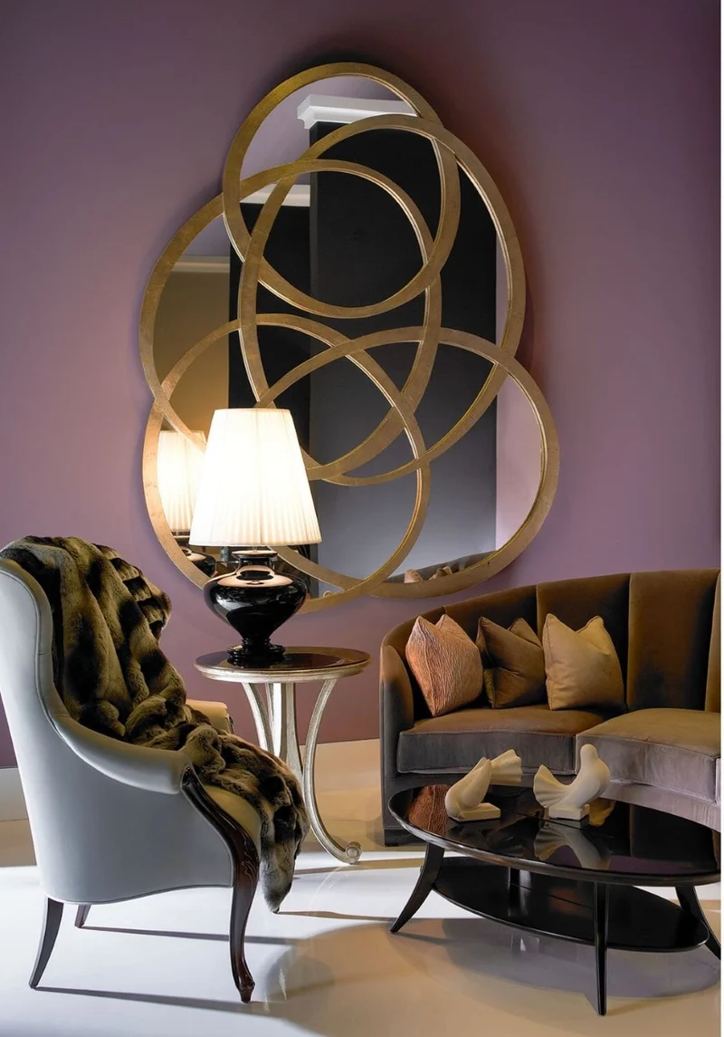 Christopher Guy exklusiver Couchtisch 76-0152 von Instylior