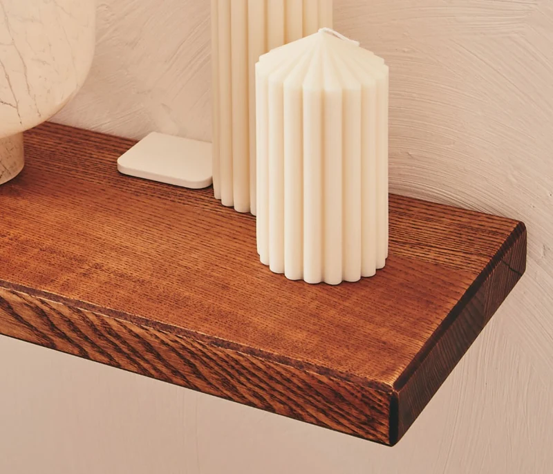Petite étagère en bois massif ÉOS - Kipli x TIPTOE